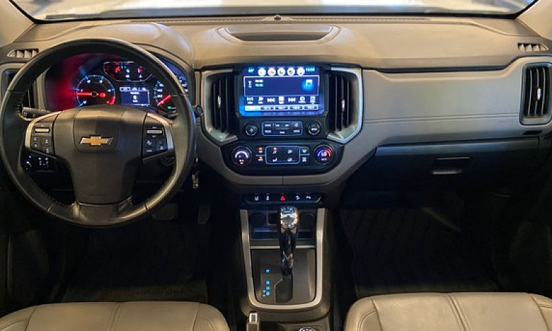 S10 2.8 Ltz 4X4 Dies...
