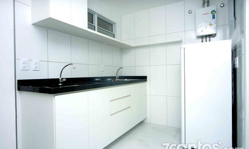 Apartamento, Edson Q...