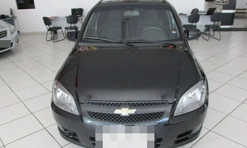 Chevrolet Celta 1.0 ...