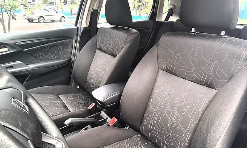 Honda Fit Lx ...