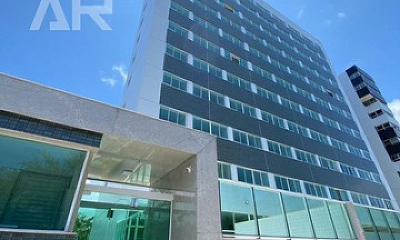 Edf. Costa Do Rio - ...