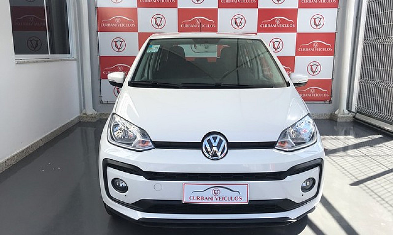 Volkswagen Up Move 1...