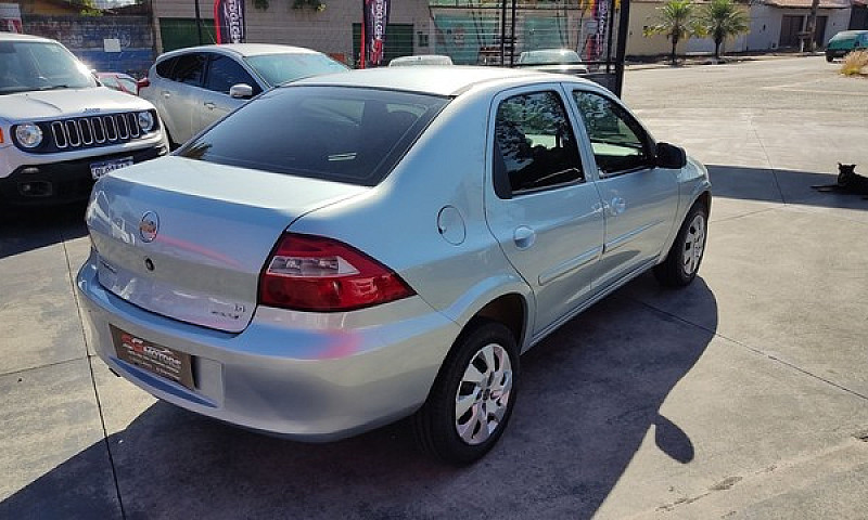 Prisma Maxx 1.4 2011...