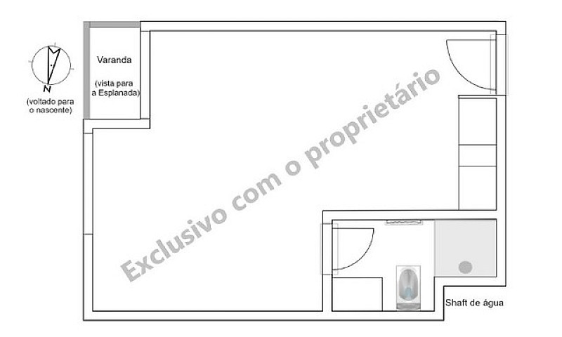 Flat Saint Moritz - ...