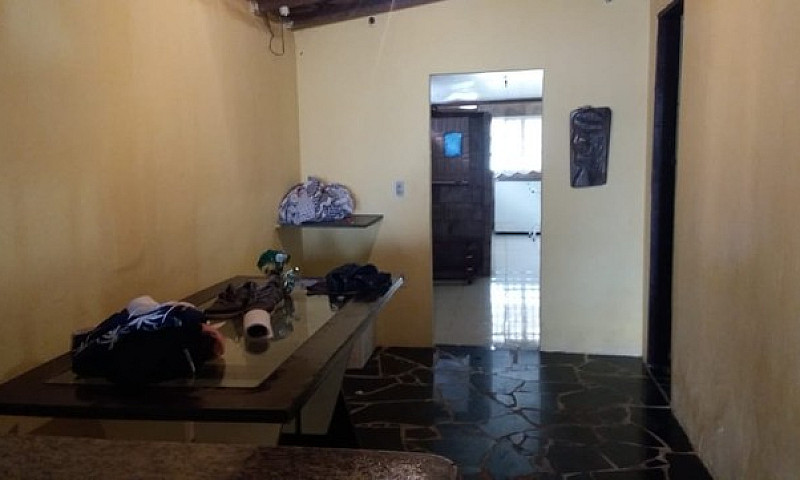Vendo Casa De Praia ...