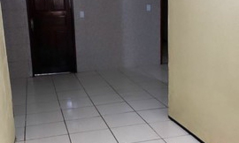 Casa Ampla Com 3 Qua...