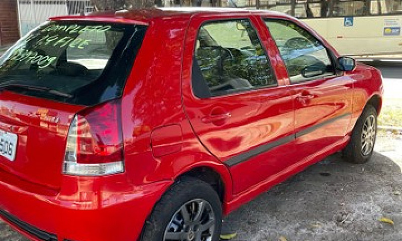 Palio Elx Flex 1.3 4...