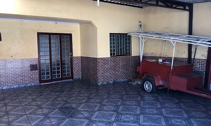 Vendo Casa Qno 15 Se...