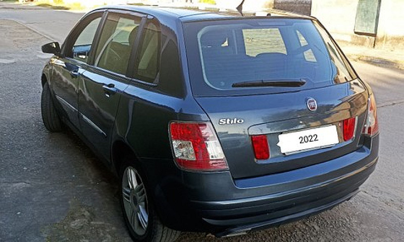 Fiat Stilo 2010 Doc ...