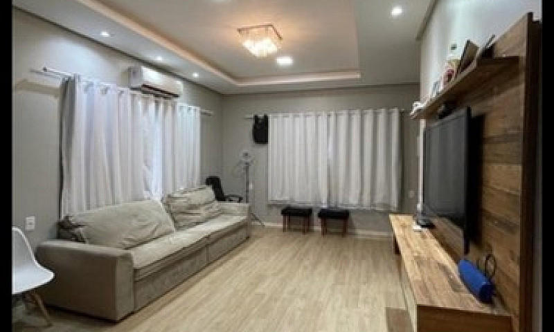 Casa Para Venda Com ...