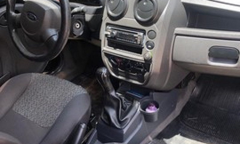 Ford Ka 2011/12...