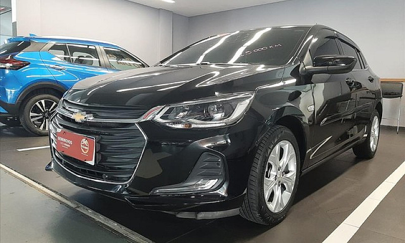 Chevrolet Onix 1.0 T...
