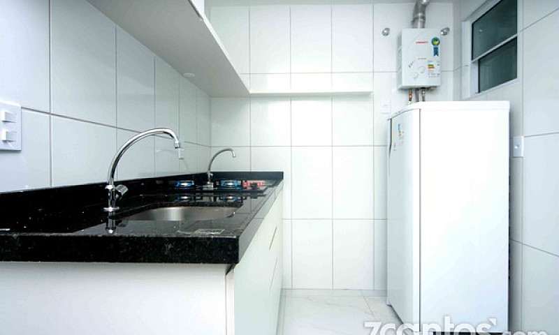Apartamento, Edson Q...