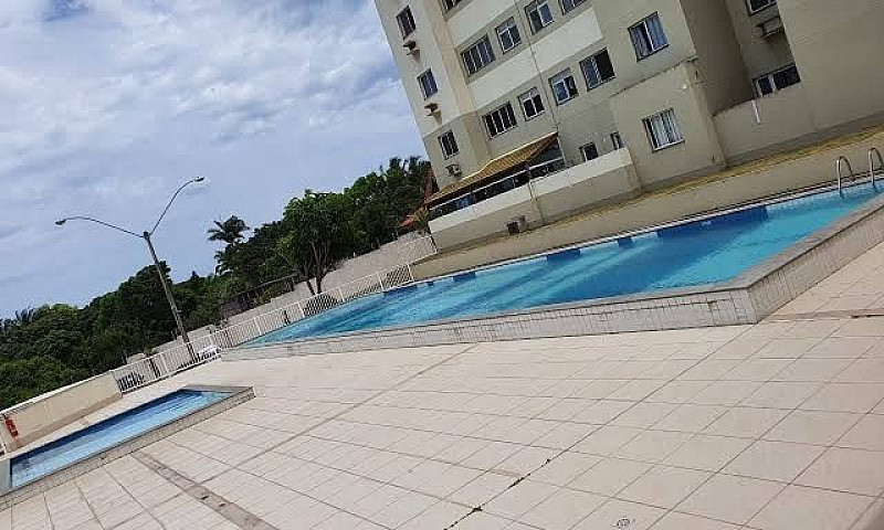 Apartamento Dois Qua...
