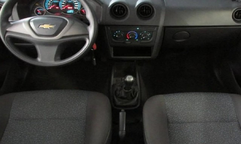 Chevrolet Celta 1.0 ...