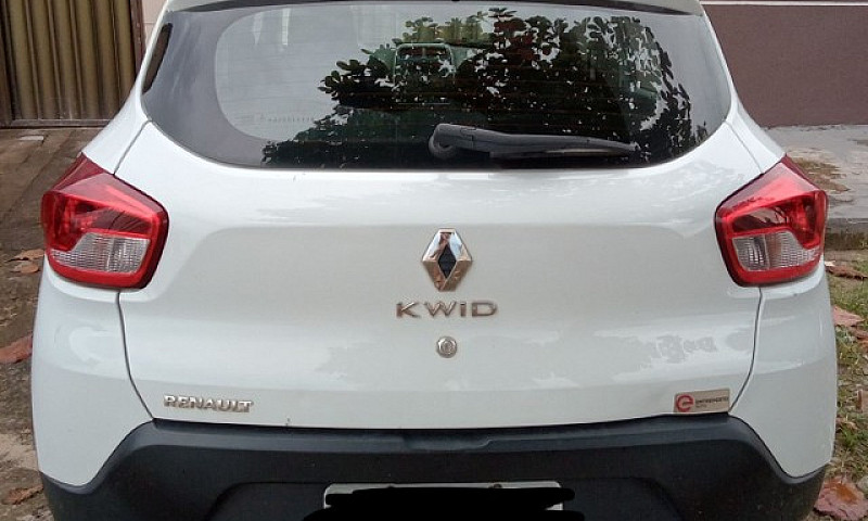 Renault Kwid 18/18 4...