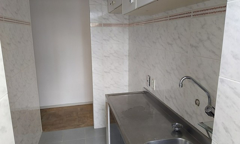 Apartamento 01 Dormi...