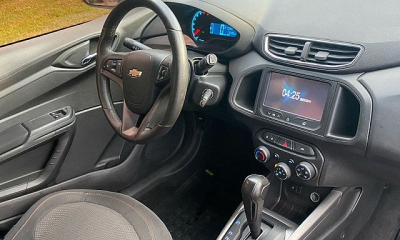 Onix Lt 1.4 Automáti...