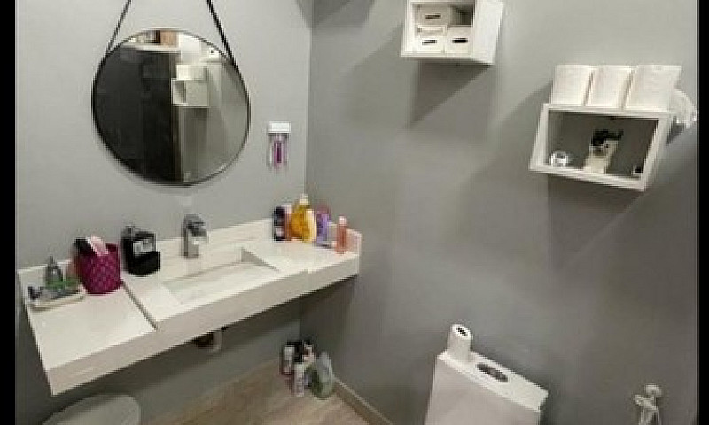 Casa Para Venda Com ...