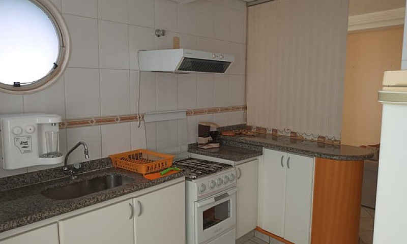 Apartamento Para Alu...