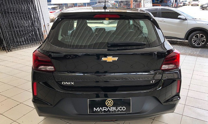 Onix Lt 1.0 Aspirado...