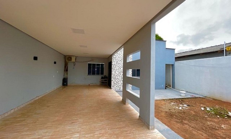 Casa Para Venda Com ...