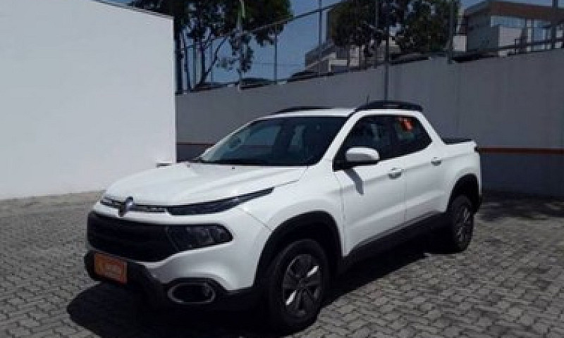  Fiat Toro 1.8 16V E...