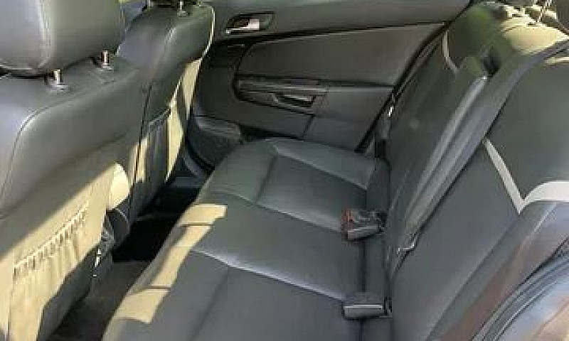 Chevrolet Vectra Eli...