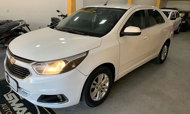 Cobalt Ltz 2018 ...