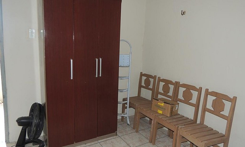 Kitnet Para Alugar E...