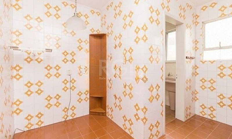 Apartamento Para Ven...