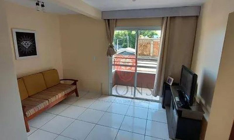 Apartamento Com 2 Do...