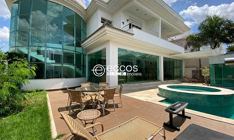 Casa Em Condomínio R...
