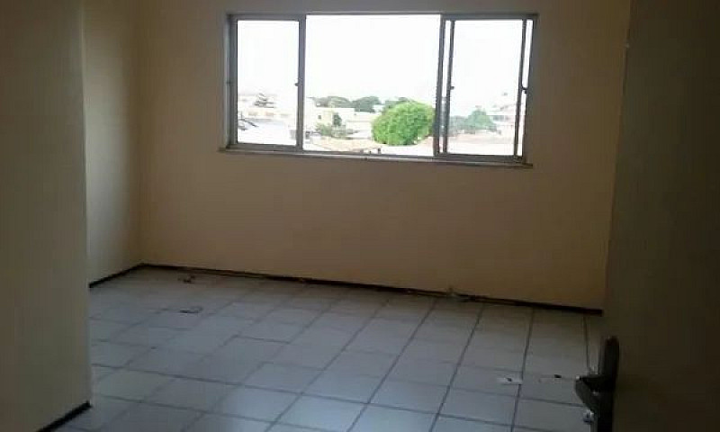 Apartamento 3 Quarto...