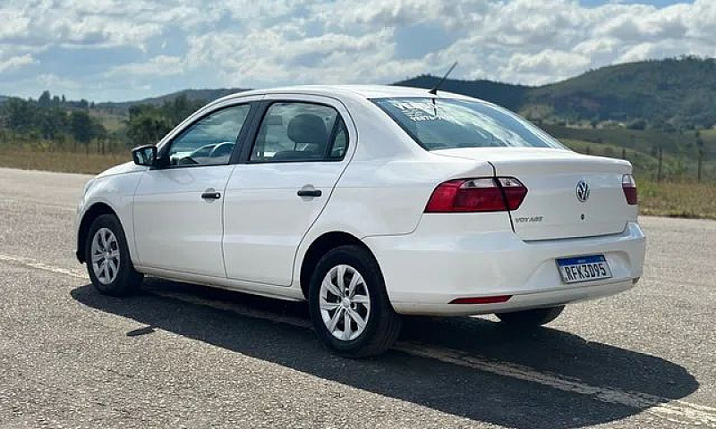 Oportunidade Voyage ...