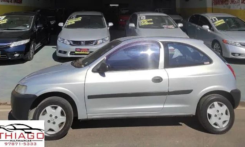 Chevrolet Celta 1.0 ...