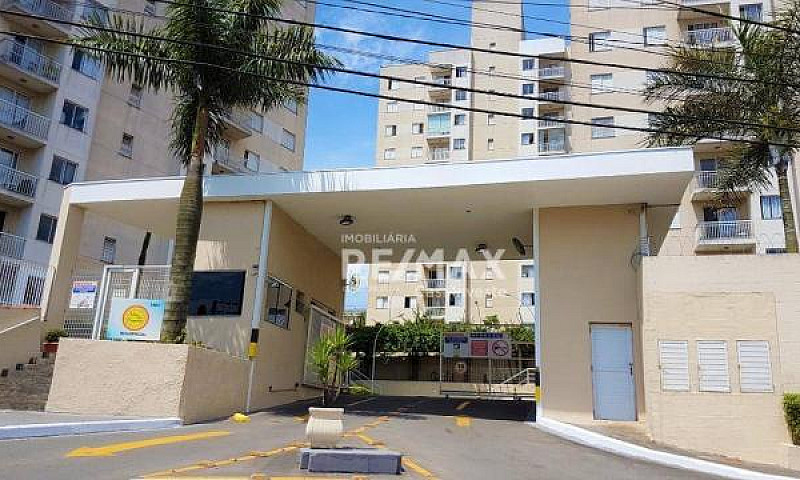 Apartamento Com 2 Do...