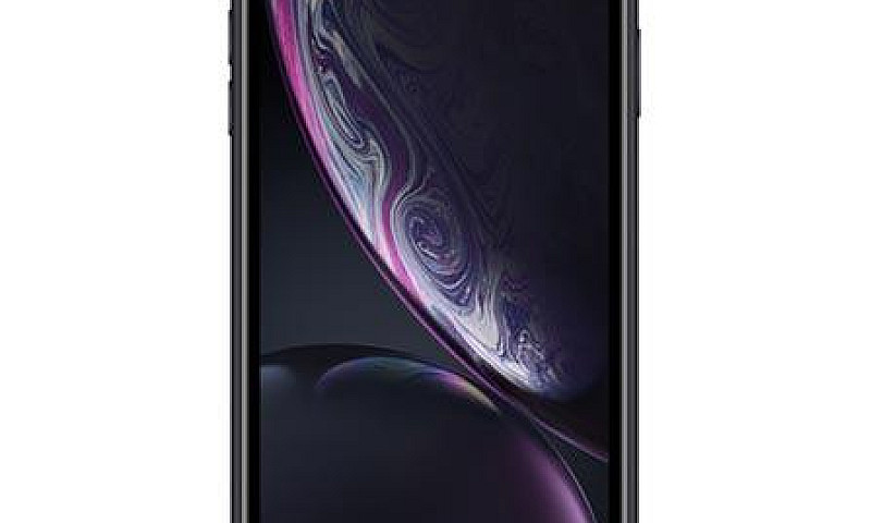 Iphone Xr 128Gb Pret...