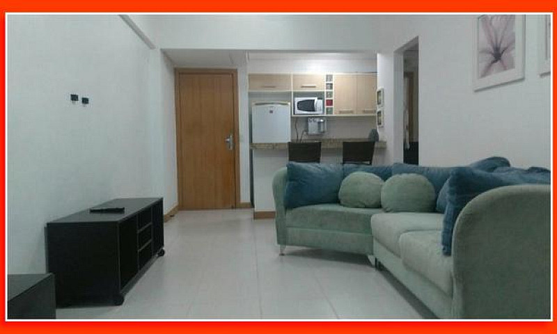 Apartamento 1/4 Em A...