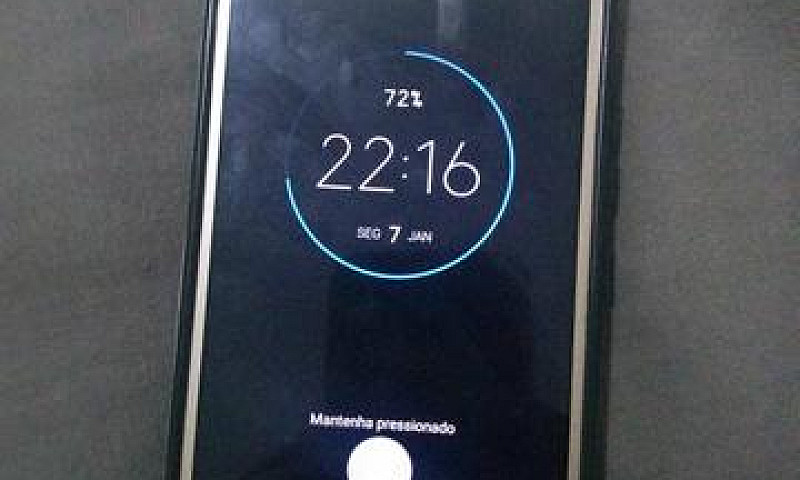 Moto G5S...