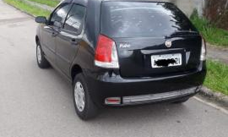Fiat Palio Economy...