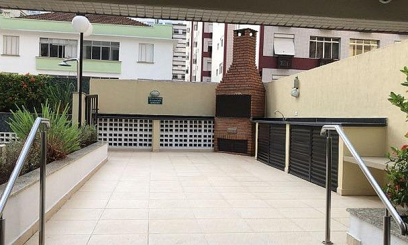 Frente A Praia - 2 D...