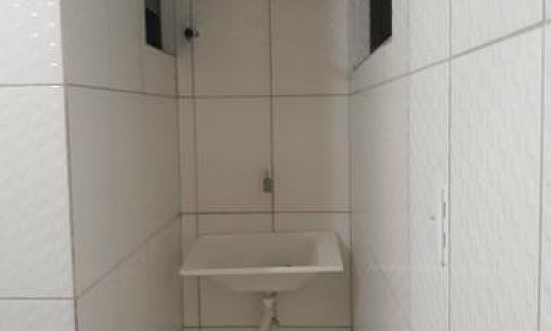 Apartamento Mangabei...