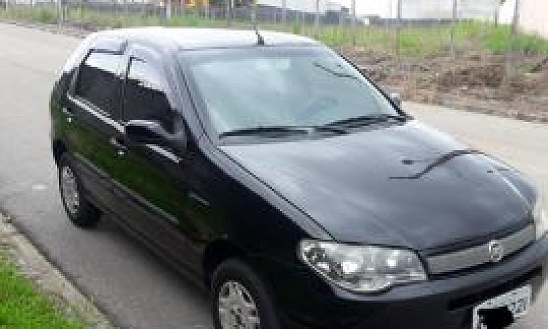 Fiat Palio Economy...