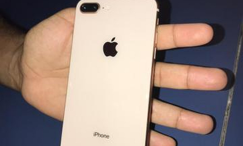 Iphone 8 Plus...