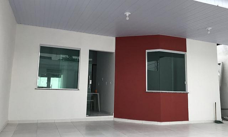 Lindas Casas No Conj...