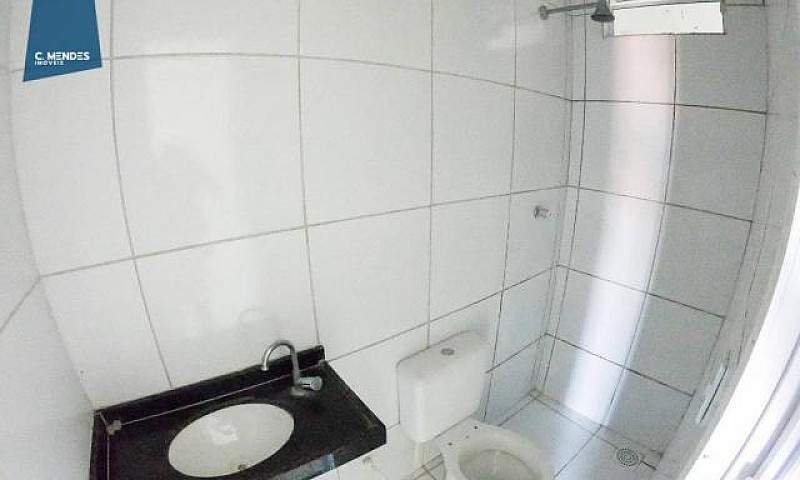 Apartamento 45 M² Pa...