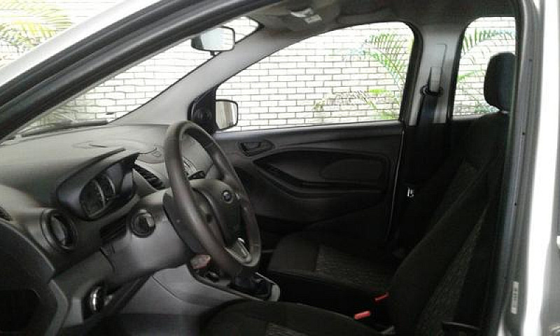 Ford Ka Se 1.0 Dbs V...