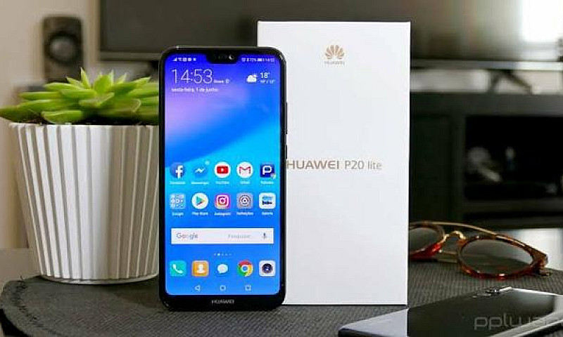 V/T Huawei P20 Lite ...