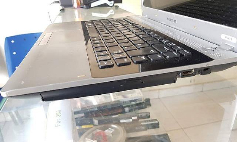 Notebook Samsung...